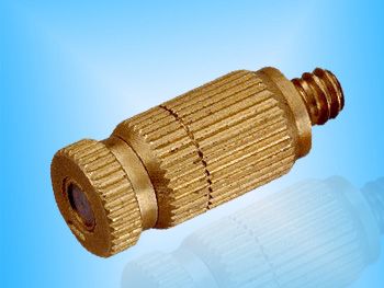 微細(xì)霧化噴嘴FN-D系列