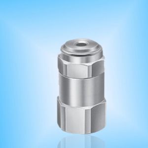 實(shí)心錐噴嘴廠家JHG