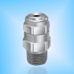 實(shí)心錐形噴嘴GG型