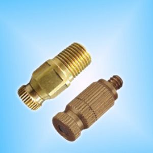 微細(xì)霧化噴嘴FD