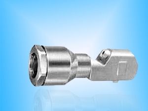 旋轉(zhuǎn)槽罐清洗噴頭