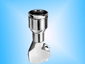 自動(dòng)旋轉(zhuǎn)槽罐清洗噴頭