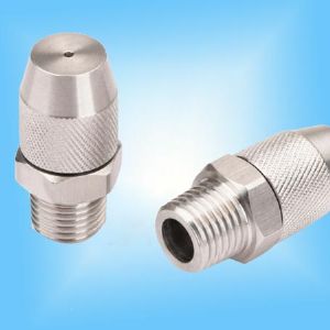 微細(xì)霧化噴嘴